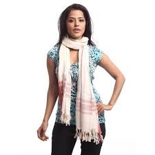 Manufacturers Exporters and Wholesale Suppliers of Woolen Stole New Delhi Delhi